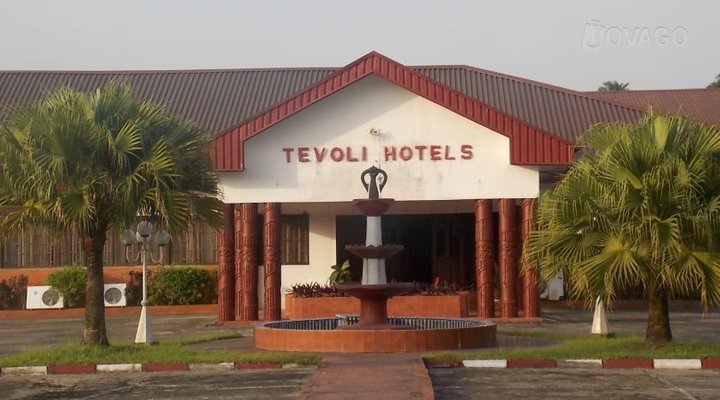 Tevoli Hotel