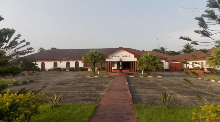 Tevoli Hotel
