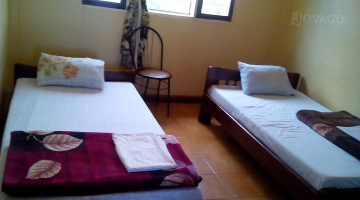Biashara Guest House