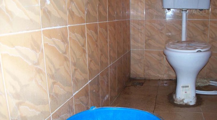 Muyad Guest House