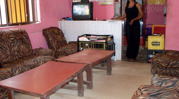 Muyad Guest House