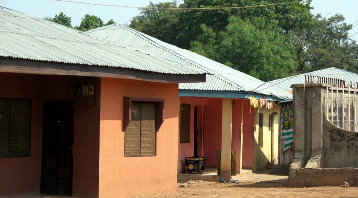 Muyad Guest House