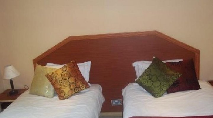 Nzipile Executive Guest House