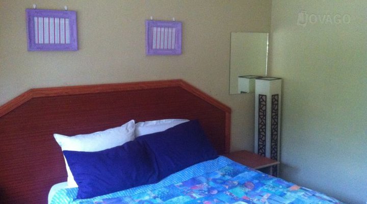 Nzipile Executive Guest House