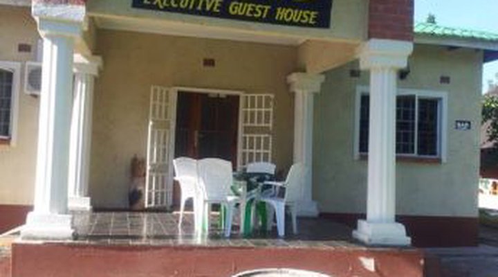 Nzipile Executive Guest House