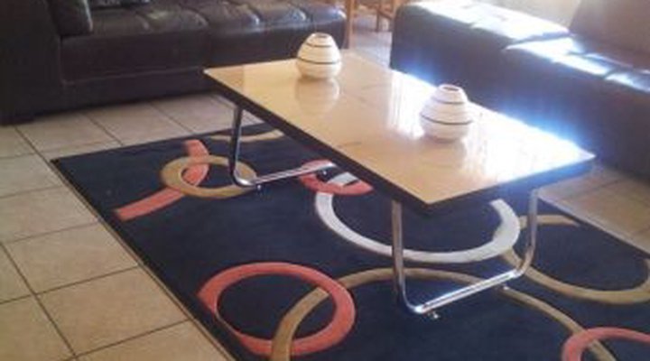 Nzipile Executive Guest House