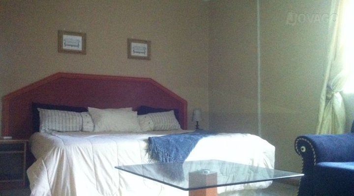 Nzipile Executive Guest House