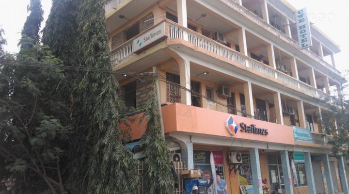 Cross Way Executive Hotel Ltd
