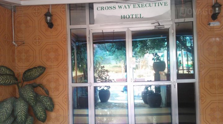 Cross Way Executive Hotel Ltd