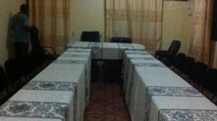Cross Way Executive Hotel Ltd