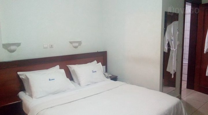 Bano Palace Hotel
