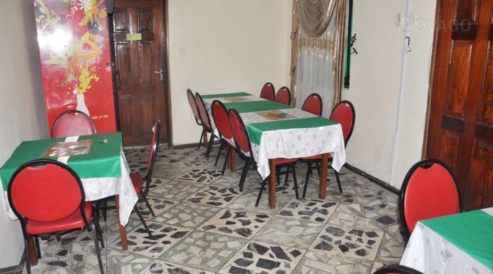 The Retreat Home