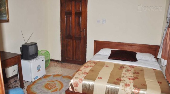 The Retreat Home