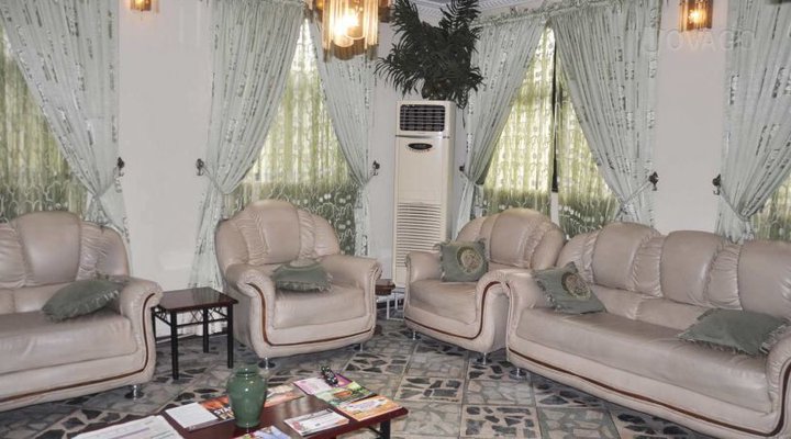 The Retreat Home