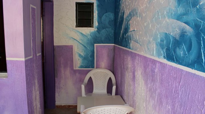 Residence Hotel Zagou