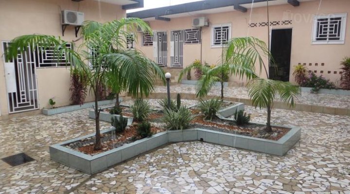 Residence Hotel Zagou