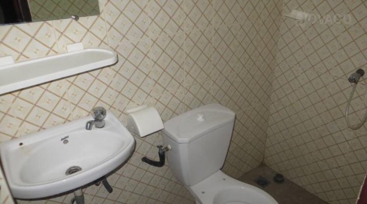 Residence Hotel Zagou