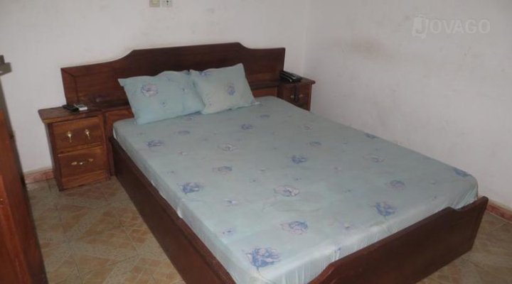 Residence Hotel Zagou