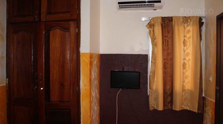 Residence Hotel Zagou