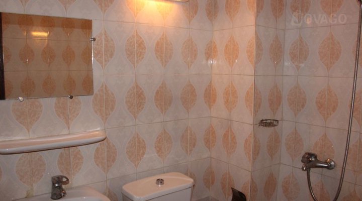 Residence Hotel Zagou