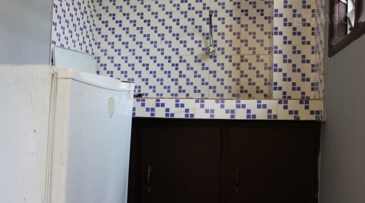 Residence Hotel Zagou