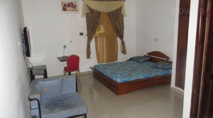 Residence Hotel Zagou