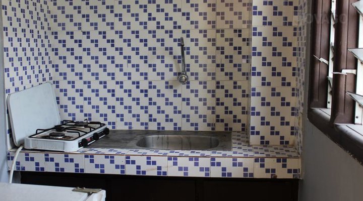 Residence Hotel Zagou