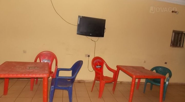 Okabido Hotels (Nig) Limited