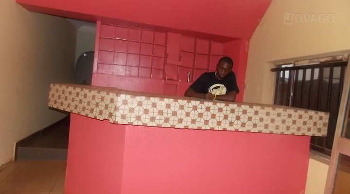Okabido Hotels (Nig) Limited