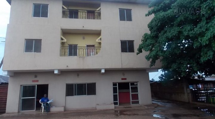 Okabido Hotels (Nig) Limited