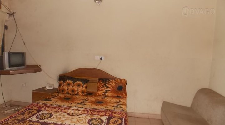 Okabido Hotels (Nig) Limited