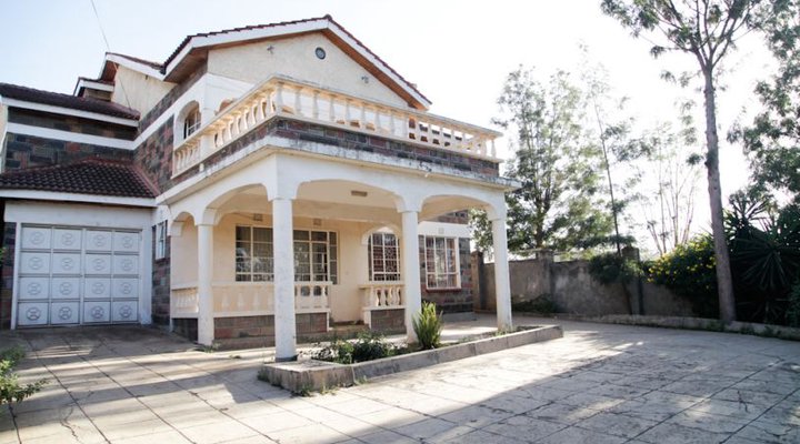 Sema Villa & Guest House