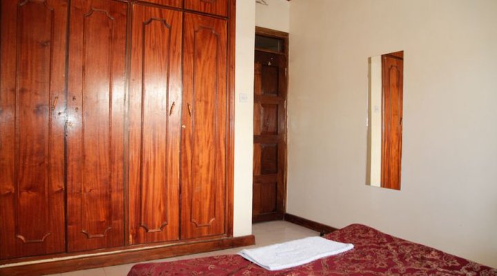 Sema Villa & Guest House