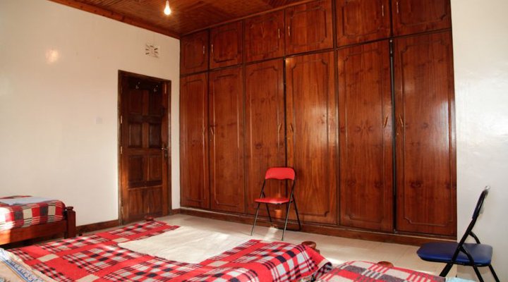 Sema Villa & Guest House