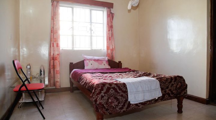 Sema Villa & Guest House