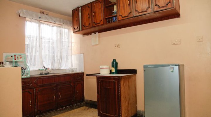 Sema Villa & Guest House