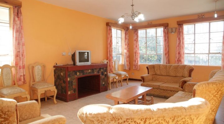 Sema Villa & Guest House