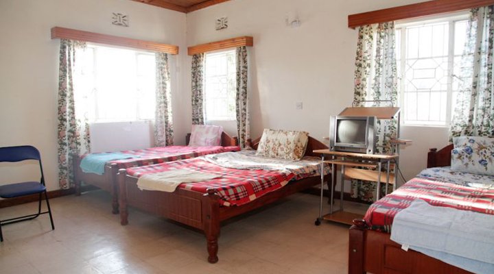 Sema Villa & Guest House