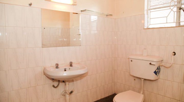 Sema Villa & Guest House