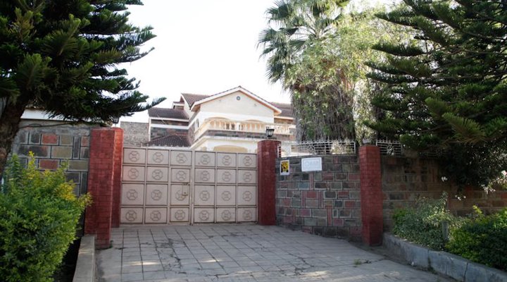 Sema Villa & Guest House