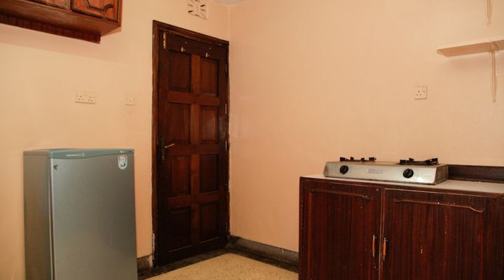 Sema Villa & Guest House