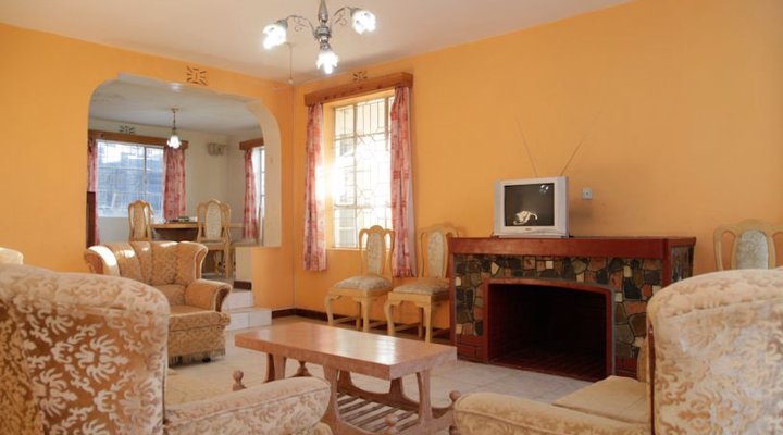 Sema Villa & Guest House