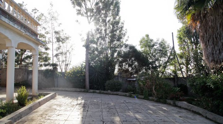 Sema Villa & Guest House