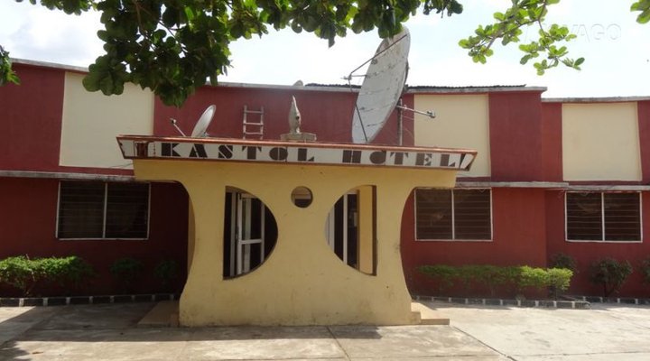 Kastol Hotel