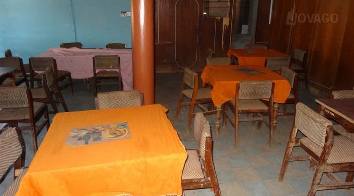 Kastol Hotel