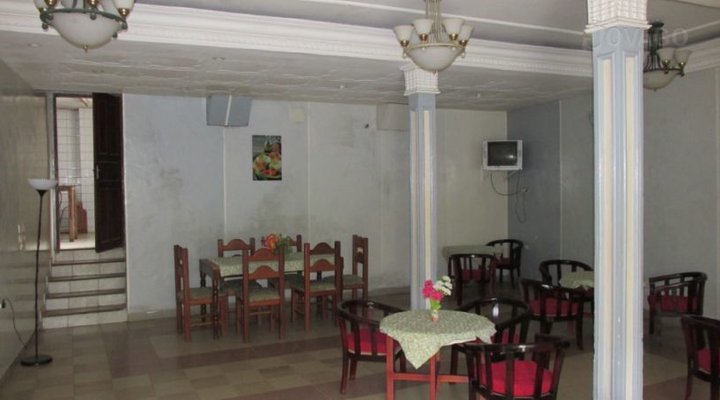 Baba Hotel