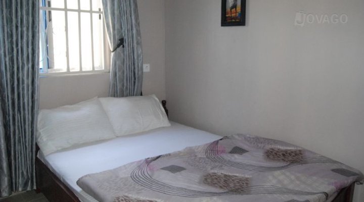 Bishop Suites & Hotels Nigeria Limited
