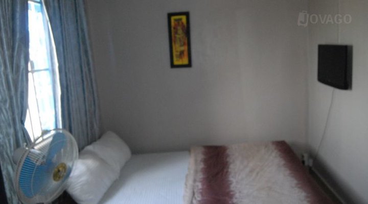 Bishop Suites & Hotels Nigeria Limited