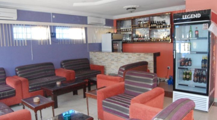 Bishop Suites & Hotels Nigeria Limited