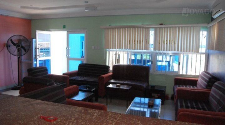 Bishop Suites & Hotels Nigeria Limited